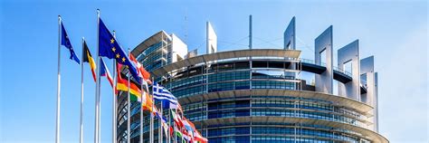 OVB in Europa: Alles über unsere europaweite .